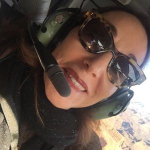 Meet your Posher, Lori